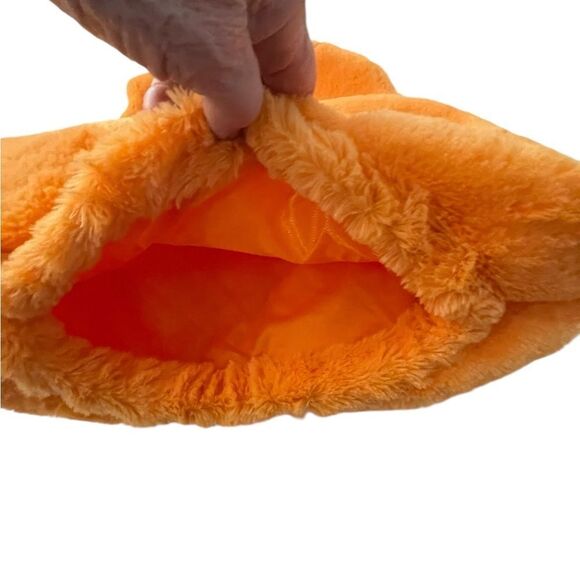 PUMPKIN HALLOWEEN COSTUME UP TO 2+ years old - Picture 6 of 6